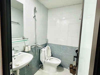 Phòng ccmn full đồ   gần đại học đại nam 4