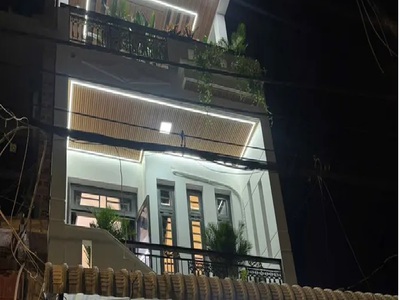 Nhà phố cao cấp 3 tầng-dtsd 162m2-hxt 8m, nguyễn ảnh thủ, q12, nhà ở, vp 0