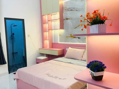 Nhà phố cao cấp 3 tầng-dtsd 162m2-hxt 8m, nguyễn ảnh thủ, q12, nhà ở, vp 3