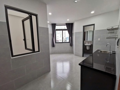 Bán công ty sát mặt tiền cống lở 341m2 ngang 6m 5 tầng kết hợp chdv gần kcn tân bình 30 tỷ 4