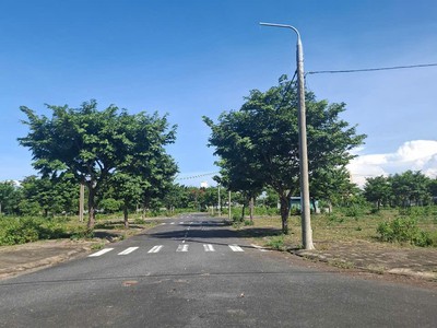  lô góc 2 mặt tiền - view hồ - cách biển 1km - giá chỉ 3,92 tỷ 3