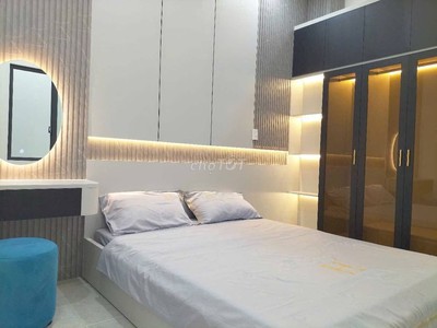 Nhà trệt 2 lầu Định Hòa sát bên Đại Học QuốcTế Miền Đông 1