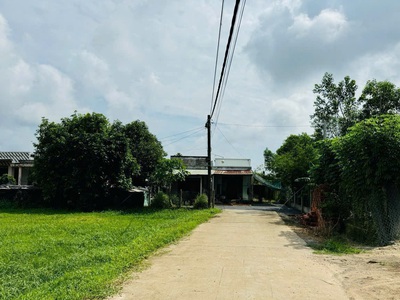 Đất khủng 1033m2 có 3,750 tỷ phước thạnh củ chi tp.hồ chí minh. 3