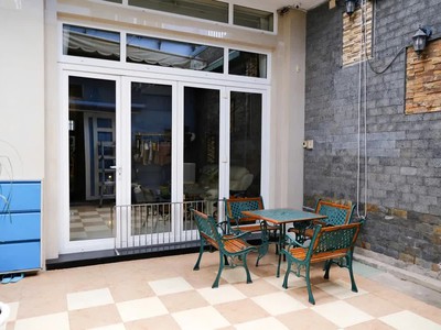 Bán nhà mt thoại ngọc hầu tân phú 156m , 2 tầng gần big c, chỉ 19,5 tỷ 2