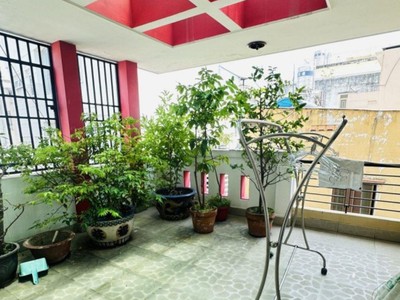 Nhà 4 tầng âu cơ, 47m , 3pn, gần chợ thiên phước, sát lữ gia, chỉ 6.6 tỷ 4