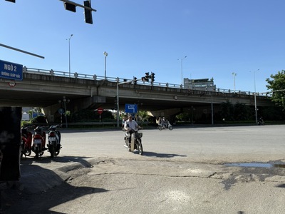 Đông dư gia lâm  ô tô tải vào nhà   gần ô tô tránh  hơn 8 tỷ nhỏ xíu 2