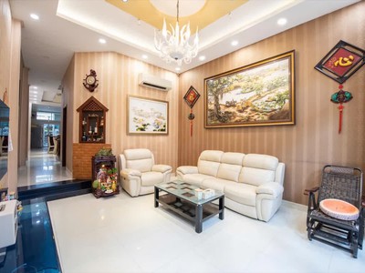 Bán nhà mt thoại ngọc hầu tân phú 156m , 2 tầng gần big c, chỉ 19,5 tỷ 0
