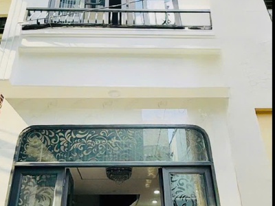 Siêu phẩm hàng hiếm   hxt thông   vip bàu cát   nguyễn hồng đào - 3 tầng. nhỉnh 5 tỷ.    . 0