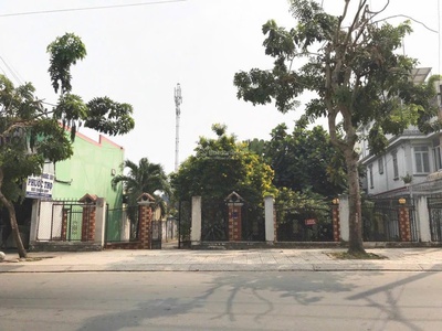 Biệt thự 1266m2 mặt tiền nguyễn văn bứa, xã xuân thới sơn, huyện hóc môn, giá 29 tỷ 3