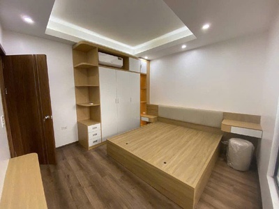 Phú lương hà đông -nhà mới - oto đỗ cửa - ngõ thông kinh doanh - dòng tiền tốt 37,9m chỉ với 5 tỷ 1