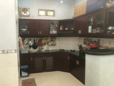 Bán gấp nhà hẻm 147 lê đình thám 68 mét 2 tầng ngang 4.2 giá mềm 6.2 tỷ tân phú hồ chí minh-bán nhà 2