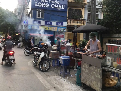 .vip - siêu hiếm - tt huyện thanh trì phân lô quân đội, kinh doanh, ô tô tải tránh, vào nhà 66m hơn 1