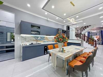  siêu phẩm 4 tầng   full nội thất cao cấp   hẻm đẹp phạm hữu lầu   giá chỉ 7,39 tỷ   ở ngay không 1