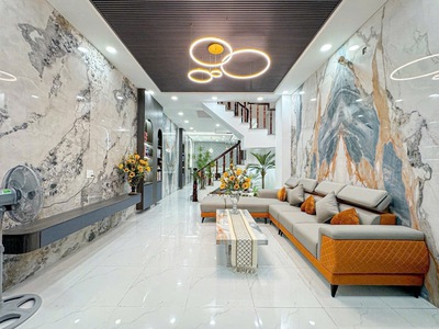  siêu phẩm 4 tầng   full nội thất cao cấp   hẻm đẹp phạm hữu lầu   giá chỉ 7,39 tỷ   ở ngay không 0