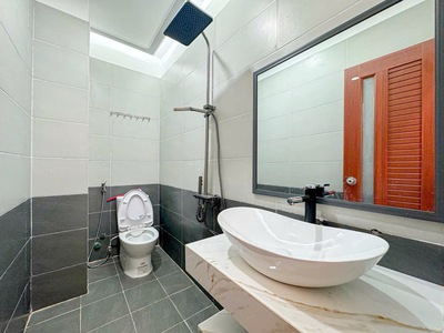  siêu phẩm 4 tầng   full nội thất cao cấp   hẻm đẹp phạm hữu lầu   giá chỉ 7,39 tỷ   ở ngay không 3
