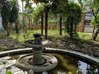 Biệt thự 1266m2 mặt tiền nguyễn văn bứa, xã xuân thới sơn, huyện hóc môn, giá 29 tỷ 0