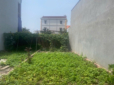 Bán đất xuân canh- đông anh - 62m mặt tiền 4.5m - oto nhỉnh 8 tỷ   thương lượng 3
