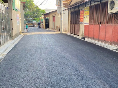 Bán đất xuân canh- đông anh - 62m mặt tiền 4.5m - oto nhỉnh 8 tỷ   thương lượng 0