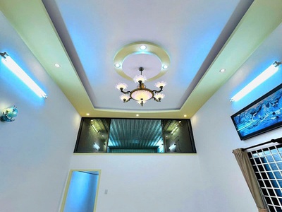 Rẻ nhất khu vực k300, bán nhà nguyễn thái bình, p12, tân bình, 127m2, 2 tầng, nhỉnh 16 tỷ 0