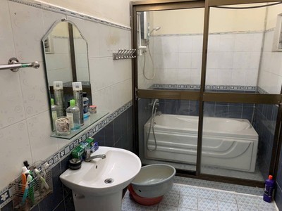 Mặt tiền kd 106m2 ngang 5m - đường 10m hoàng xuân nhị - tân phú 4