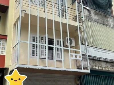 Bán nhà hxh nguyễn hồng đào   p14, tân bình  25m2  hơn 5 tỷ 0