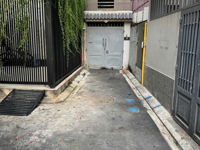 Bán nhà hxh nguyễn hồng đào   p14, tân bình  25m2  hơn 5 tỷ 1