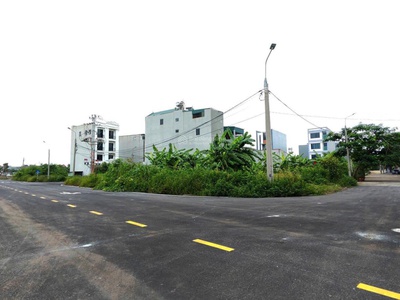 Bán 80m2 đấu giá x1 nguyên khê đông anh - view vườn hoa cực hiếm 3