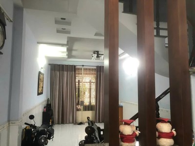 Bán gấp nhà hẻm 147 lê đình thám 68 mét 2 tầng ngang 4.2 giá mềm 6.2 tỷ tân phú hồ chí minh-bán nhà 3