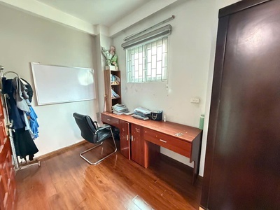Bán nhà yên hòa   cầu giấy   6 tầng ở ngay-giá 8,4 tỷ 4