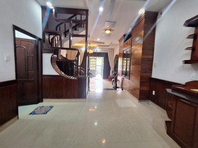 Bán nhà đỗ xuân hợp, q.9, phước long b. 60m2, 3 tầng, 4pn. sổ hồng, 7.2 tỷ. lh: 0933125879 1