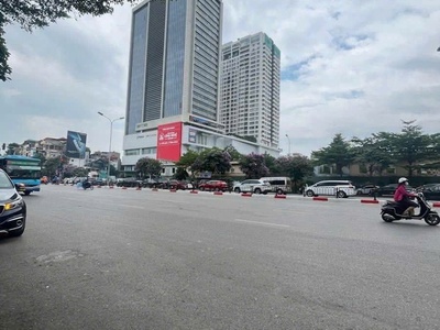 Mặt phố tây sơn - vỉa hè rộng - sẵn dòng tiền 16/1 tháng 0