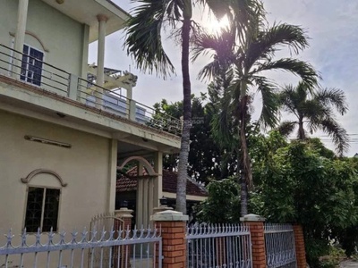 Biệt thự 1266m2 mặt tiền nguyễn văn bứa, xã xuân thới sơn, huyện hóc môn, giá 29 tỷ 1
