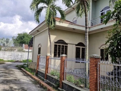 Biệt thự 1266m2 mặt tiền nguyễn văn bứa, xã xuân thới sơn, huyện hóc môn, giá 29 tỷ 4