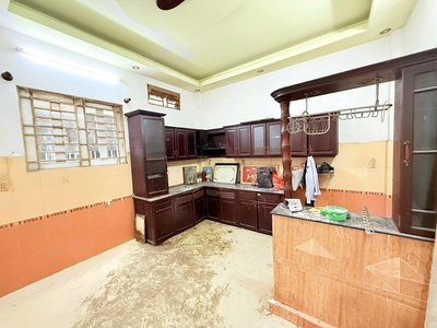 Bán nhà mặt tiền cao vân ngọc - gần khuông việt, âu cơ, 4,1x16m, 2 tầng, 3pn, 7,8 tỷ. 1