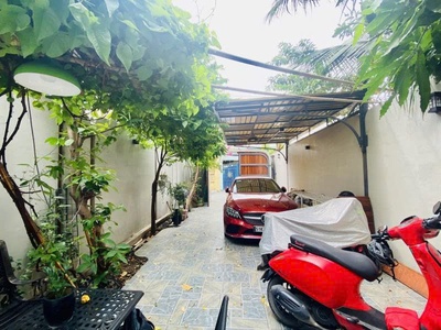 Bán nhà lô góc mặt tiền hẻm xe hơi nguyễn văn lượng, city land, 5x23m, 4 tầng, 11,9 tỷ. 4