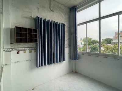 Bán nhà mặt tiền quận 8 ngang 3.9m x 9m giá 4,55 tỉ 4