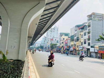 Tin thật 100  bán chdv 2 mặt tiền 85m2 x 18ch tại minh khai - dòng tiền 1,1 tỷ/năm -cách ô tô 15m 4