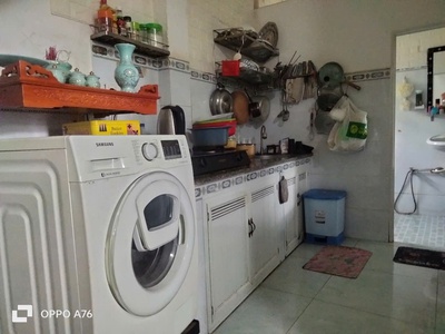Hiếm  bán nhà 1t1l , sr, tc, gần chợ phú thọ, đường oto chỉ 1 tỷ950 1