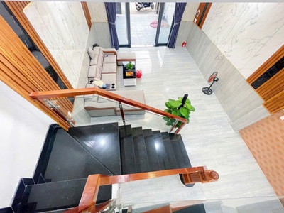 Bán nhà 1t1l siêu đẹp p. trảng dài, đường nhựa 10m thông chỉ 2 tỷ 990 3