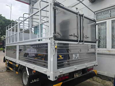  Jac N200S RPO E5   Tải 1T99   Giá Siêu Hời 2