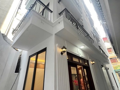 Nhà mới xuân đỉnh   dt 31m2, mt 6.7m   chủ thiện chí   sổ hoa hậu - ở ngay 3