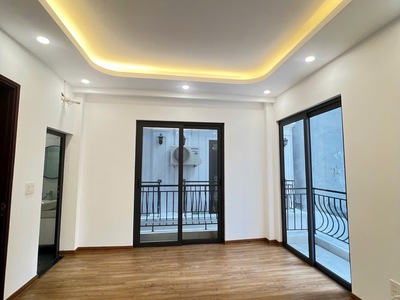 Nhà mới xuân đỉnh   dt 31m2, mt 6.7m   chủ thiện chí   sổ hoa hậu - ở ngay 4