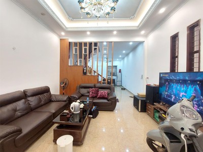 Bán nhà mặt phố ngọc lâm, long biên 68m2, 5 tầng, giá chỉ nhỉnh 20 tỷ 3