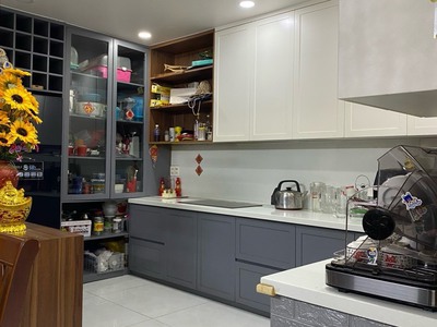 Bán nhà mặt tiền cao vân ngọc - gần khuông việt, âu cơ, 4,1x16m, 2 tầng, 3pn, 7,8 tỷ. 4