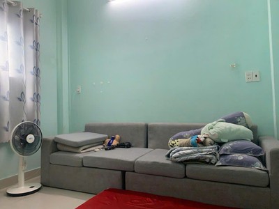 Cơ hội cực hiếm   mua nhà trung tâm thủ đức với giá ngoại ô chỉ 4,5 tỷ. 1