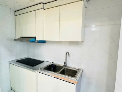 Cần bán căn tập thể chính chủ ở phố Thanh Nhàn 1