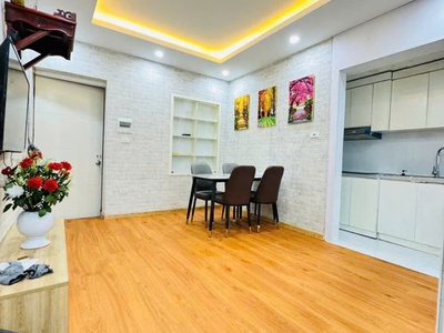 Cần bán căn tập thể chính chủ ở phố Thanh Nhàn 3