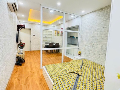 Cần bán căn tập thể chính chủ ở phố Thanh Nhàn 5