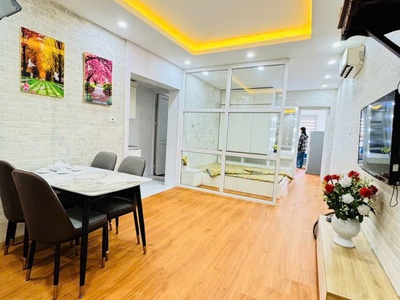 Cần bán căn tập thể chính chủ ở phố Thanh Nhàn 6