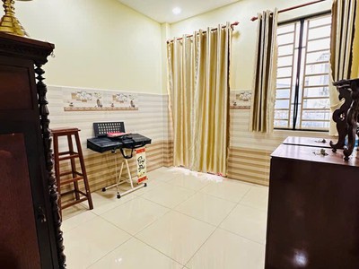 Bán gấp - nhà 3 tầng - hxh an ninh - 68m2 - 7,45tỷ tl 2